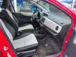 Toyota Yaris 2014 Red - Foreign Used - 3