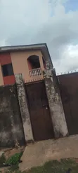 Gidan 3 Bedroom da Aka Gyara a Agric Estate, Igando - 3