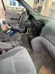 Toyota Sienna 2005 Maroon - 2