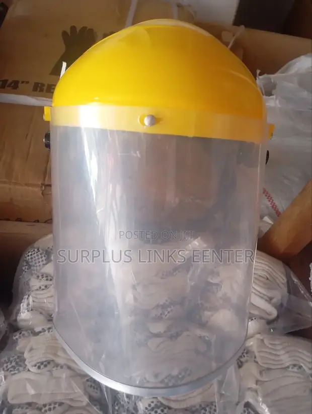 Original Product Face Shield - 1