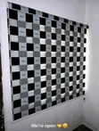Window Blinds - Turkish, Chinese & Custom Nigerian - 1
