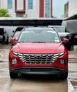 Hyundai Tucson 2023 - Wadda Aka Shigo Da Shi - 1