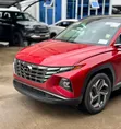Hyundai Tucson 2023 - Wadda Aka Shigo Da Shi - 2