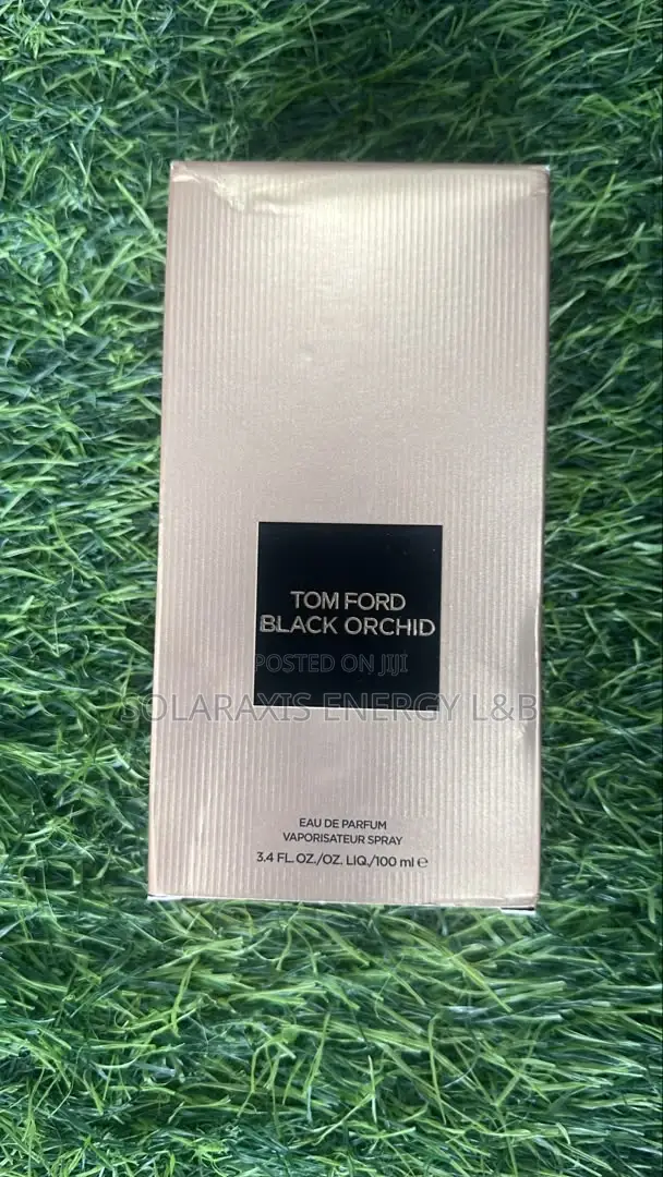 Tom Ford Black Orchid Eau de Parfum - 1