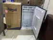 Royal 105L Refrigerator - Brand New - 1