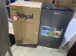 Royal 105L Refrigerator - Brand New - 2