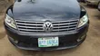 Volkswagen Passat 2014 Black - 1