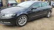 Volkswagen Passat 2014 Black - 2