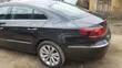 Volkswagen Passat 2014 Black - 3