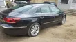 Volkswagen Passat 2014 Black - 5