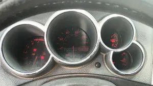 Pontiac Vibe 2003 Automatic Hatchback
