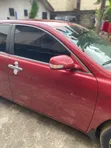 Toyota Camry 2009 Red - 3
