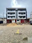 2 Bed Apartment Don Sayarwa a Lekki Phase 1 - 1