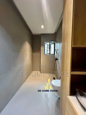 2 Bed Apartment Don Sayarwa a Lekki Phase 1