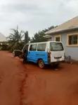 Mitsubishi L300 2008 Blue - 4