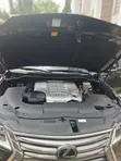 Lexus LX 2020 Black - 2