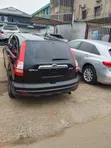 Honda CR-V 2011 Black - 2