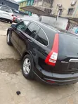 Honda CR-V 2011 Black - 4