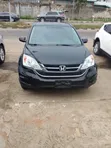 Honda CR-V 2011 Black - 5