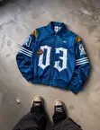 Jaket Mai Inganci Mai Girma - 3