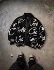 Jaket Mai Inganci Mai Girma - 5