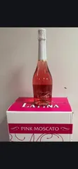 Lavina Pink Moscato Wine - 1