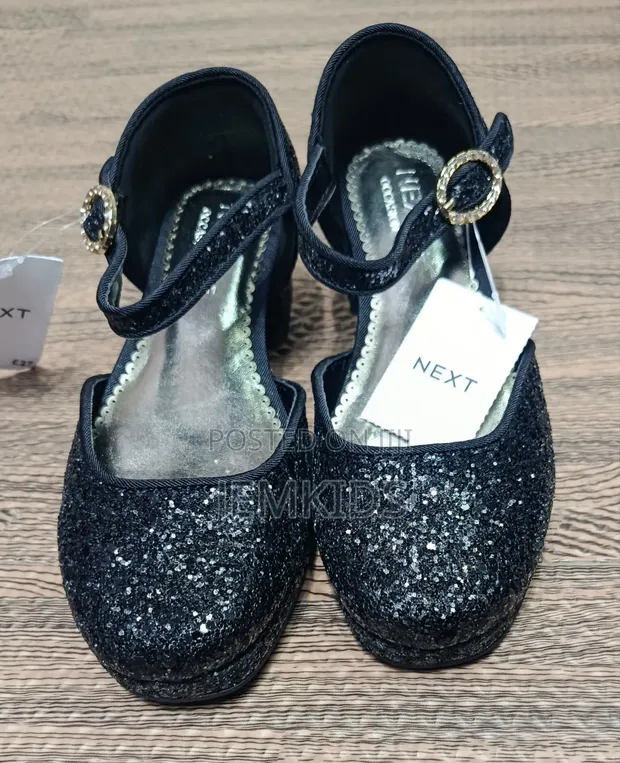 NEXT Girls High Heel Shoes - 1