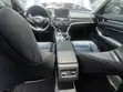Honda Accord Touring Hybrid 2018 Grey - 2