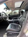 Honda Accord Touring Hybrid 2018 Grey - 3