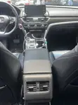 Honda Accord Touring Hybrid 2018 Grey - 5