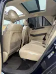 Mercedes-Benz GLE 350 2017 Blue - 2