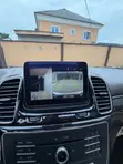 Mercedes-Benz GLE 350 2017 Blue - 3