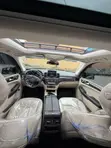 Mercedes-Benz GLE 350 2017 Blue - 4