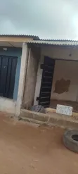 Busy Small Shop for Rent in Igando/Ikotun - 1