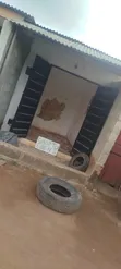 Busy Small Shop for Rent in Igando/Ikotun - 4