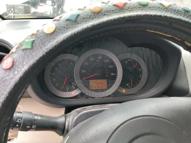 Toyota RAV4 Limited V6 4x4 2008 - 1