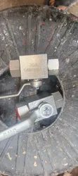 1/2" Hydraulic Ball Valve 6000 PSI - 2