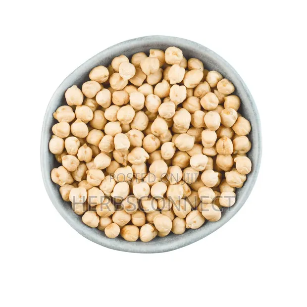 Chickpeas - 500g - 1