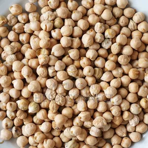 Chickpeas - 500g