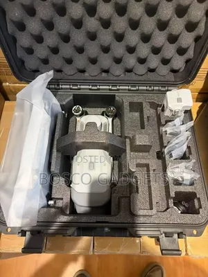 ION 5pro Drone Mai Ɗaukar Hoto Mai Kyau Tare da Akwati