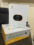 EcoLion 6.5kW Hybrid Solar Inverter - 48V - 2