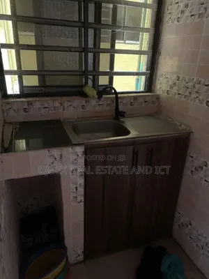 Gidan Kwana 1 da Aka Zuba Hannu a Abijo Lekki N Garden, Ajah
