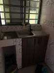 Gidan Kwana 1 da Aka Zuba Hannu a Abijo Lekki N Garden, Ajah - 2