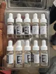 Optochin Test Kit - Brand New - 1