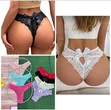 Mata Masu Kyau Panties, Bras & Kayan Barci - 1