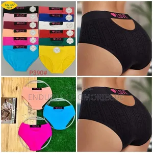 Mata Masu Kyau Panties, Bras & Kayan Barci