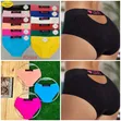 Mata Masu Kyau Panties, Bras & Kayan Barci - 2
