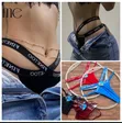 Mata Masu Kyau Panties, Bras & Kayan Barci - 3
