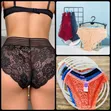 Mata Masu Kyau Panties, Bras & Kayan Barci - 4
