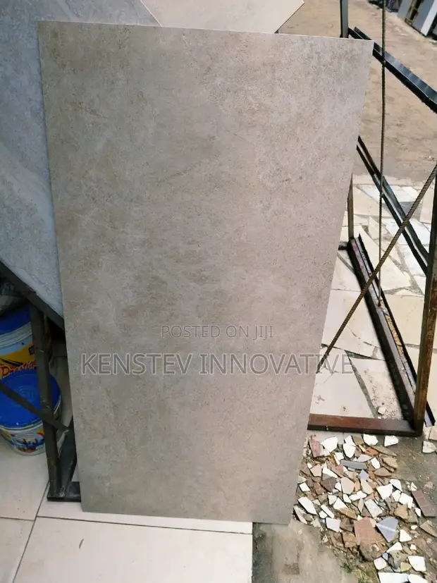Quality Spanish Tiles (60x120 cm Porcelain) - 1